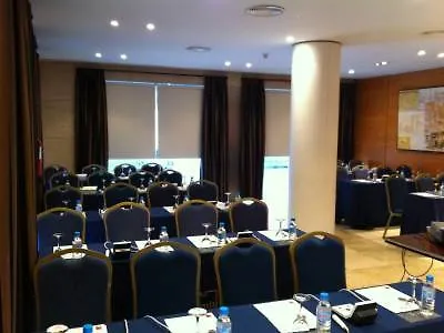 Hotel Zenit Málaga