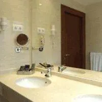 Hotel Zenit Málaga