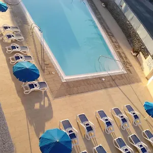 Montemar , Playa del Inglés Espagne