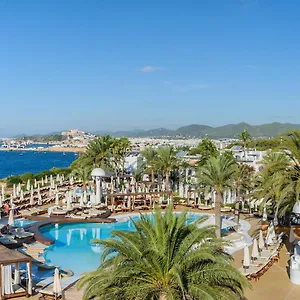 Destino Pacha Ibiza (adults Only) 4* Playa De Talamanca