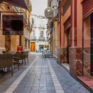 Appartamento Holidays2malaga Old Town