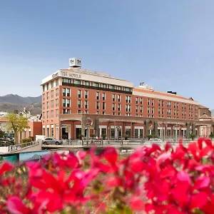 Hotel Nh, Málaga