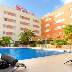 Hilton Garden 4* Málaga