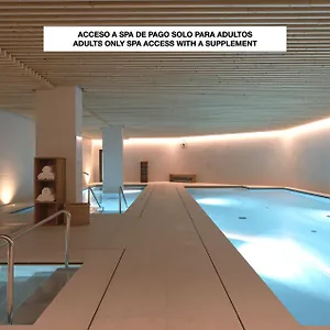 Arima & Spa - Small Luxury 4* San Sebastián