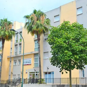Micampus Student , Málaga Espagne