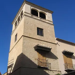 Residencia Universitaria San José , Málaga Espagne
