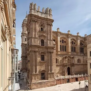 Apartamento Inmálaga Catedral 1