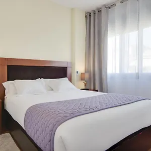 Apartamento Arts Victoria