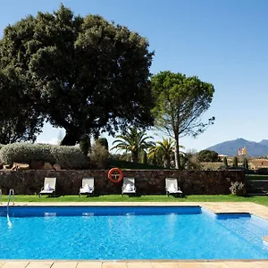 Torremirona Golf & Spa Hotel