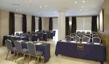 Hotel Zenit Málaga