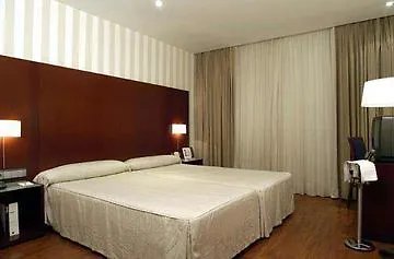 Hotel Zenit Málaga 3*,  Spagna